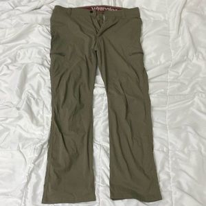 Cargo Pants Men
